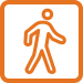 Pedestrian Traffic Management